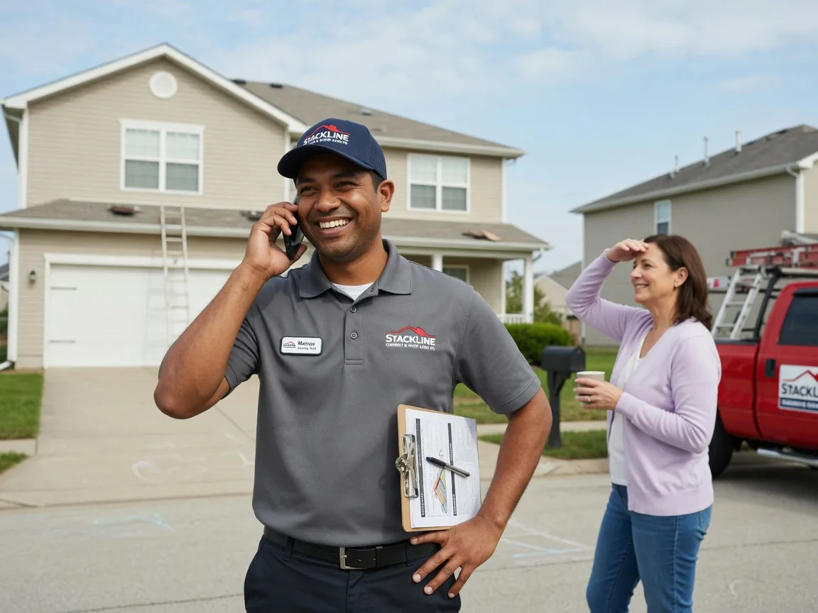 Chimney flashing repair Madisonville, KY FAQs